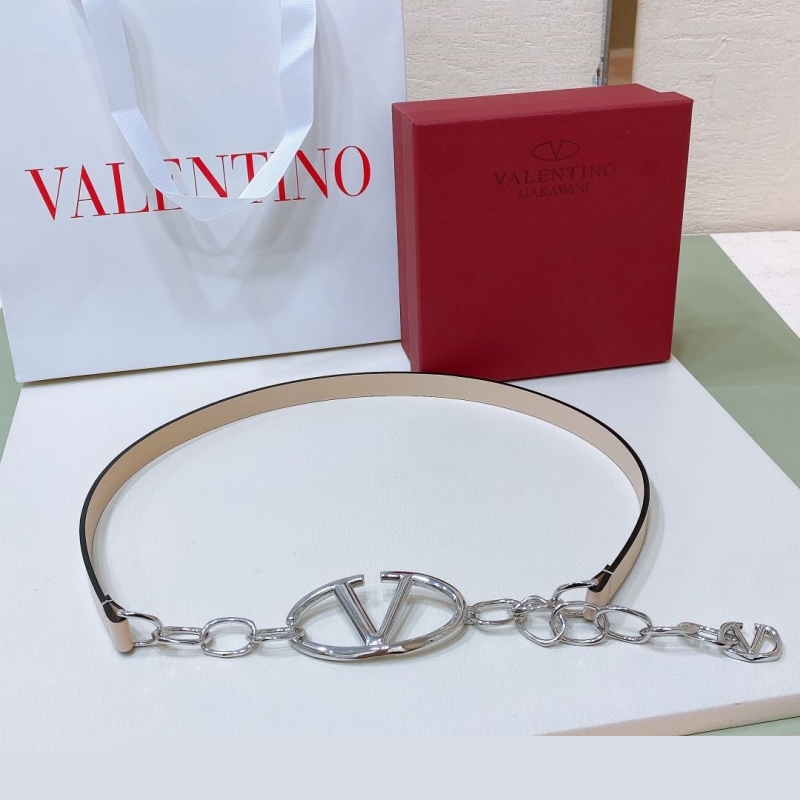 Valentino Belts